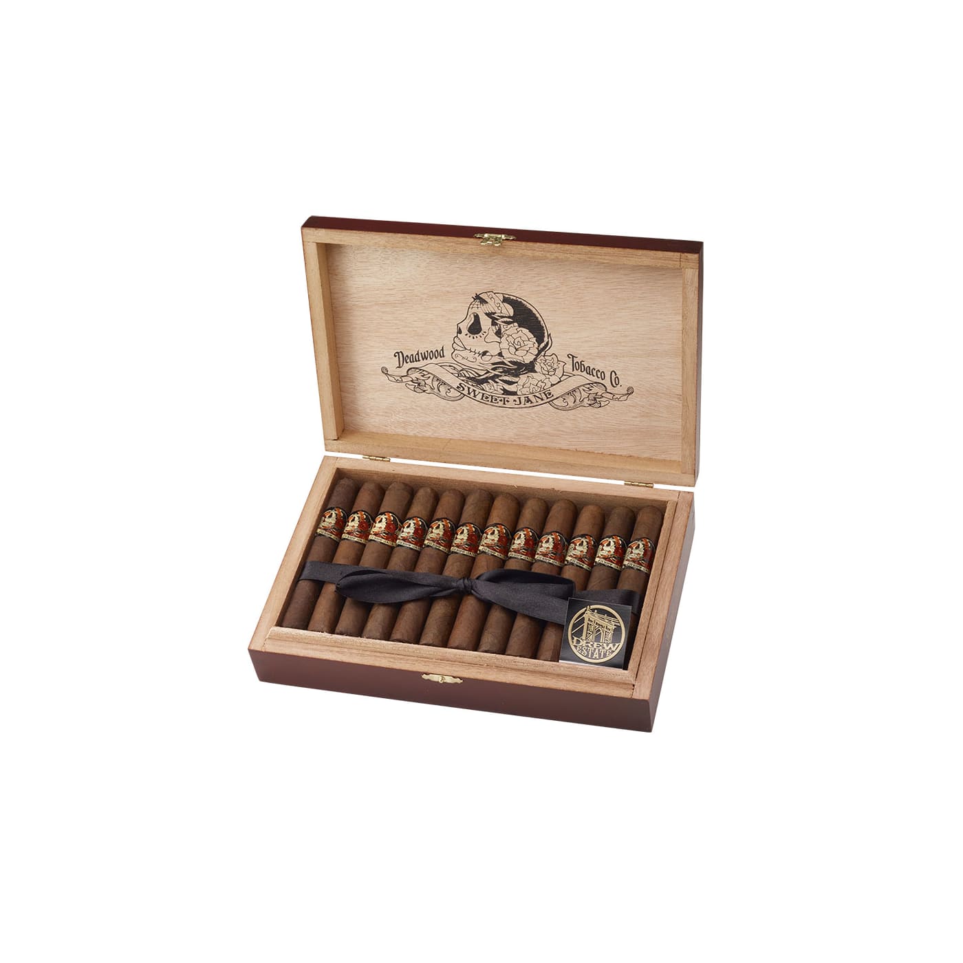 Deadwood Sweet Jane