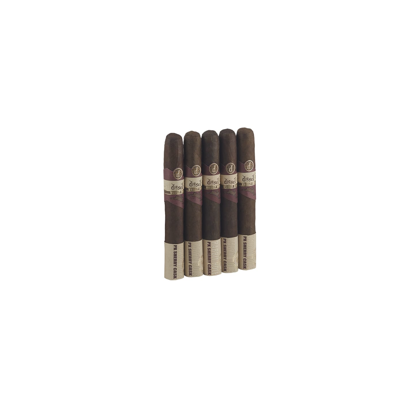 Diesel Whiskey Row PX Sherry Cask Aged Toro