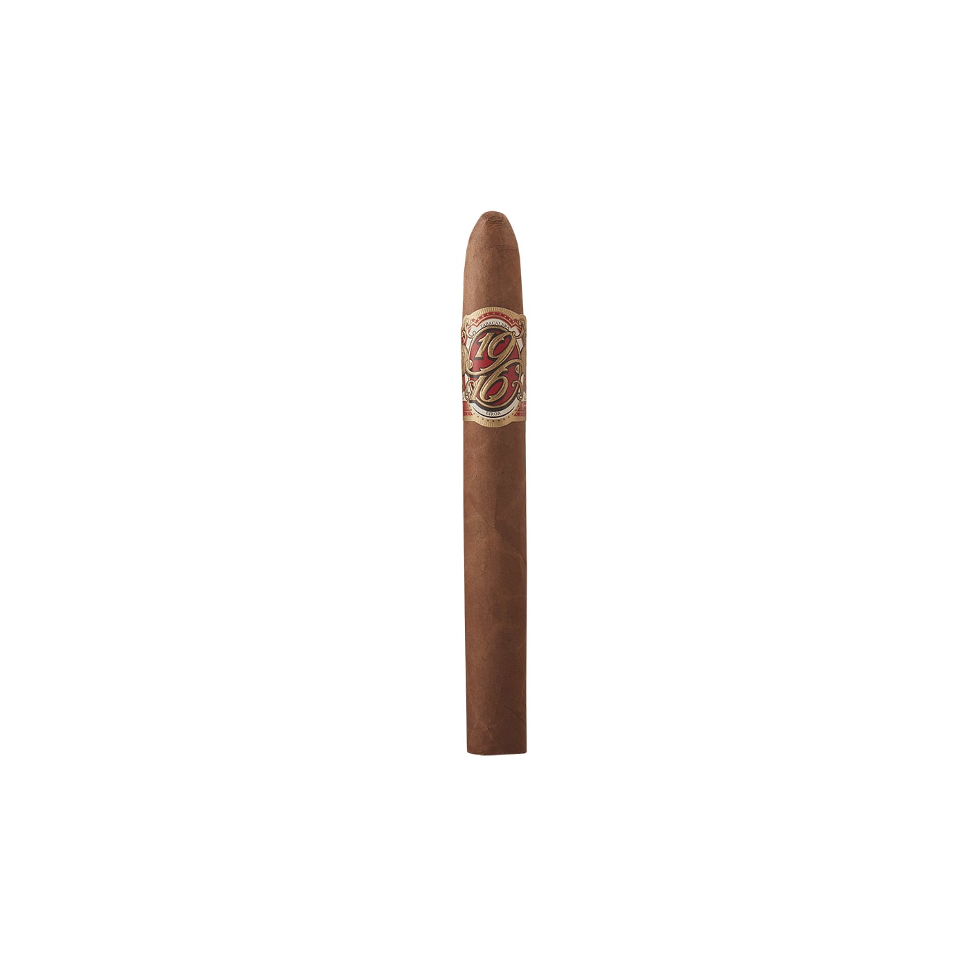 1916 Tabacalera Eiroa Belicoso