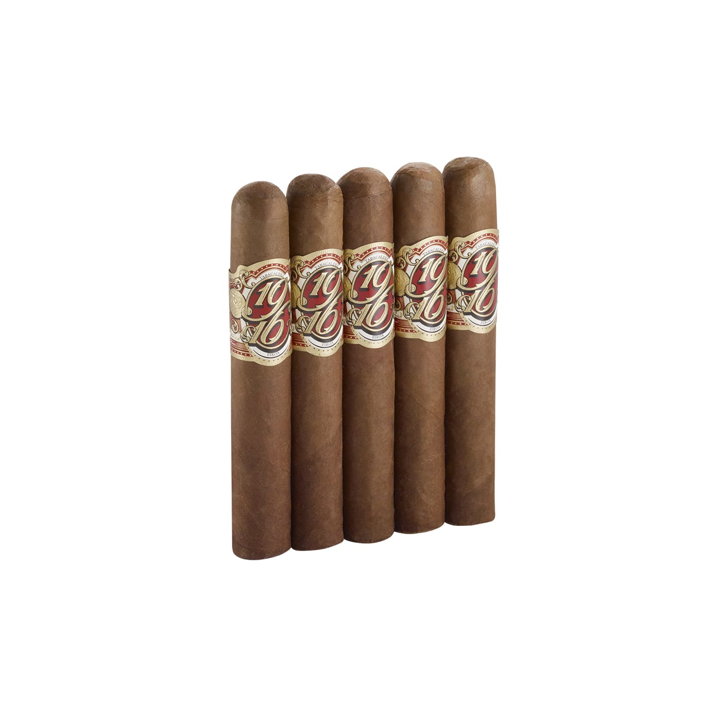 1916 Tabacalera Eiroa Robusto
