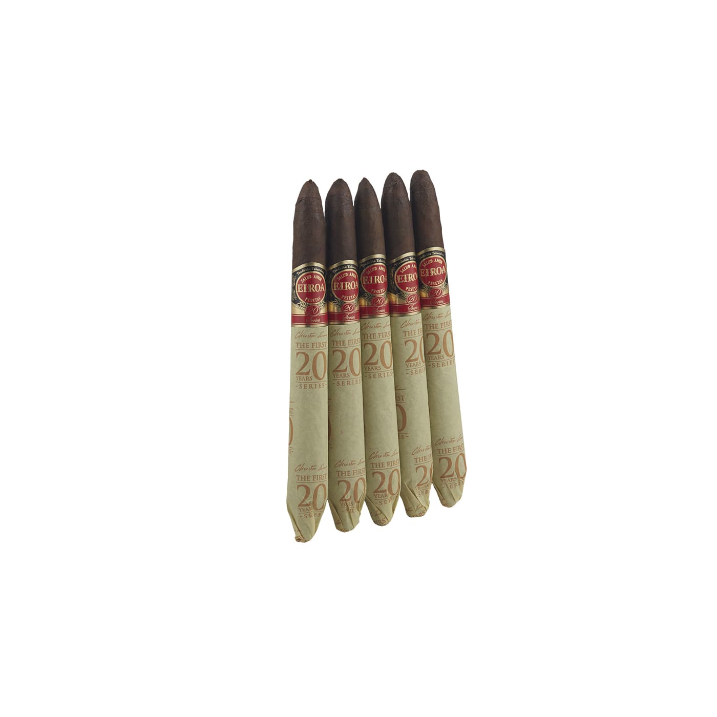 Eiroa First 20 Years Diadema