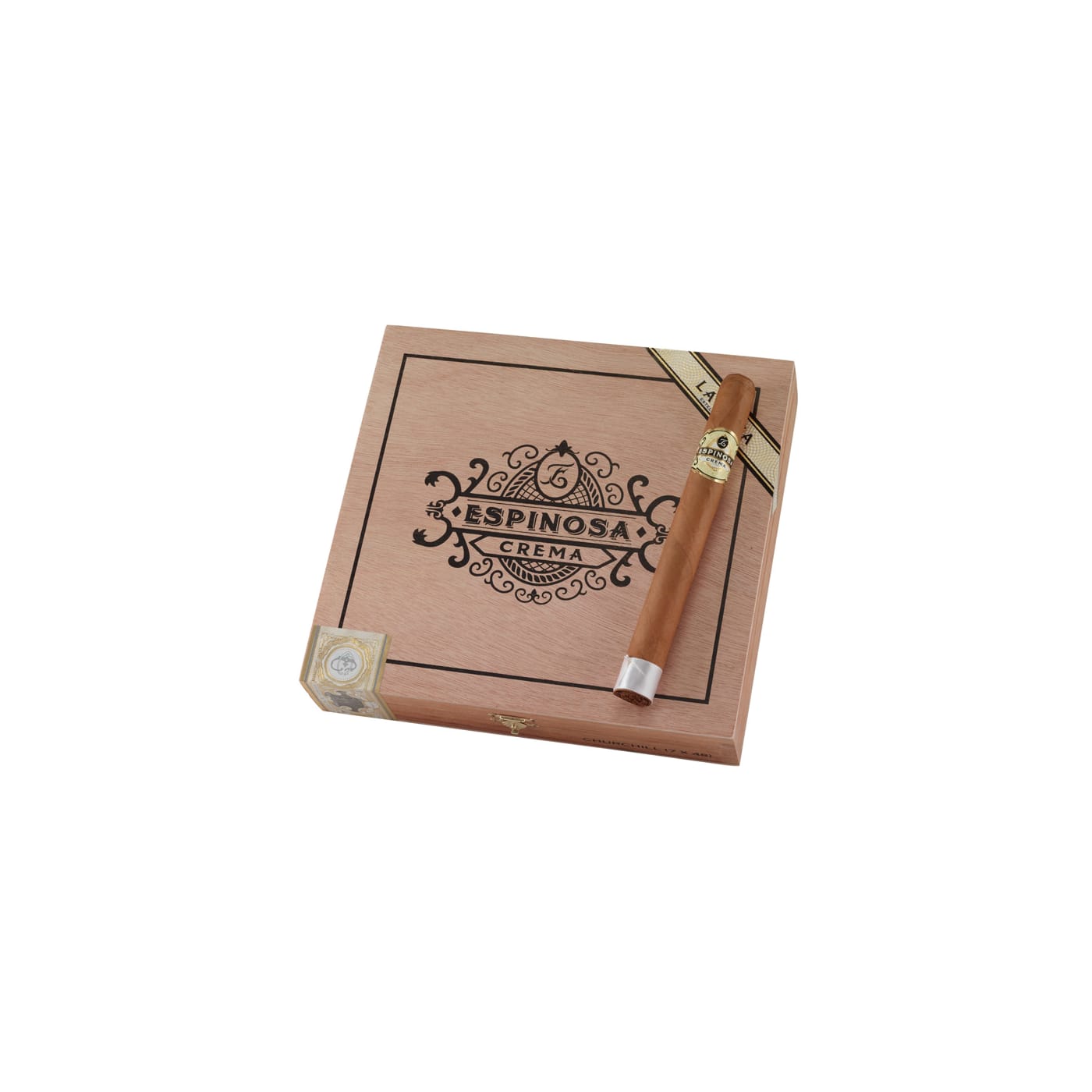 Espinosa Crema No.1, 20 Box