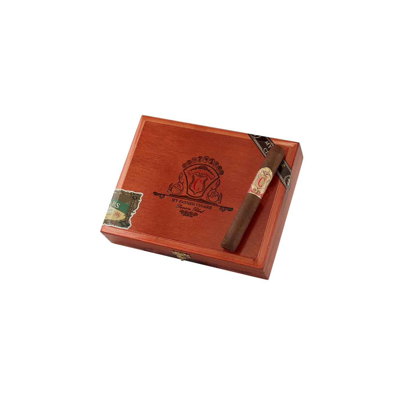 El Centurion Robusto