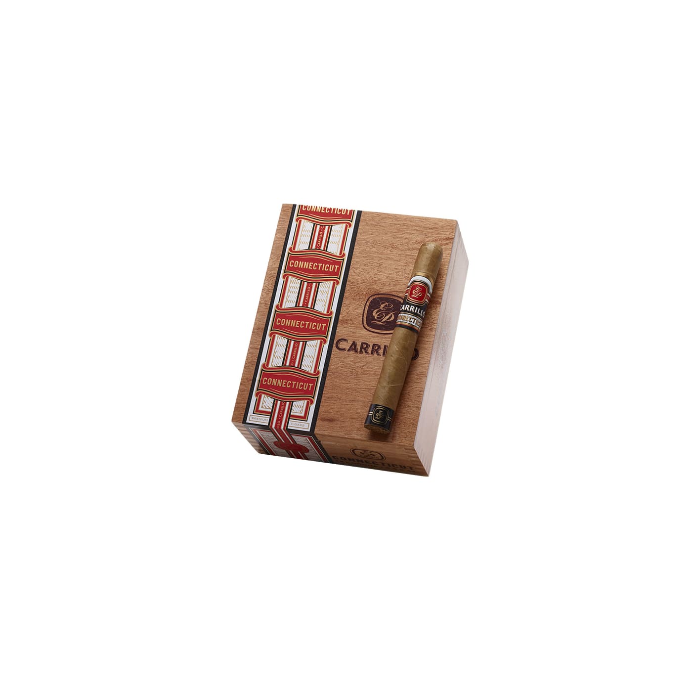 E.P. Carrillo Essence Connecticut Corona