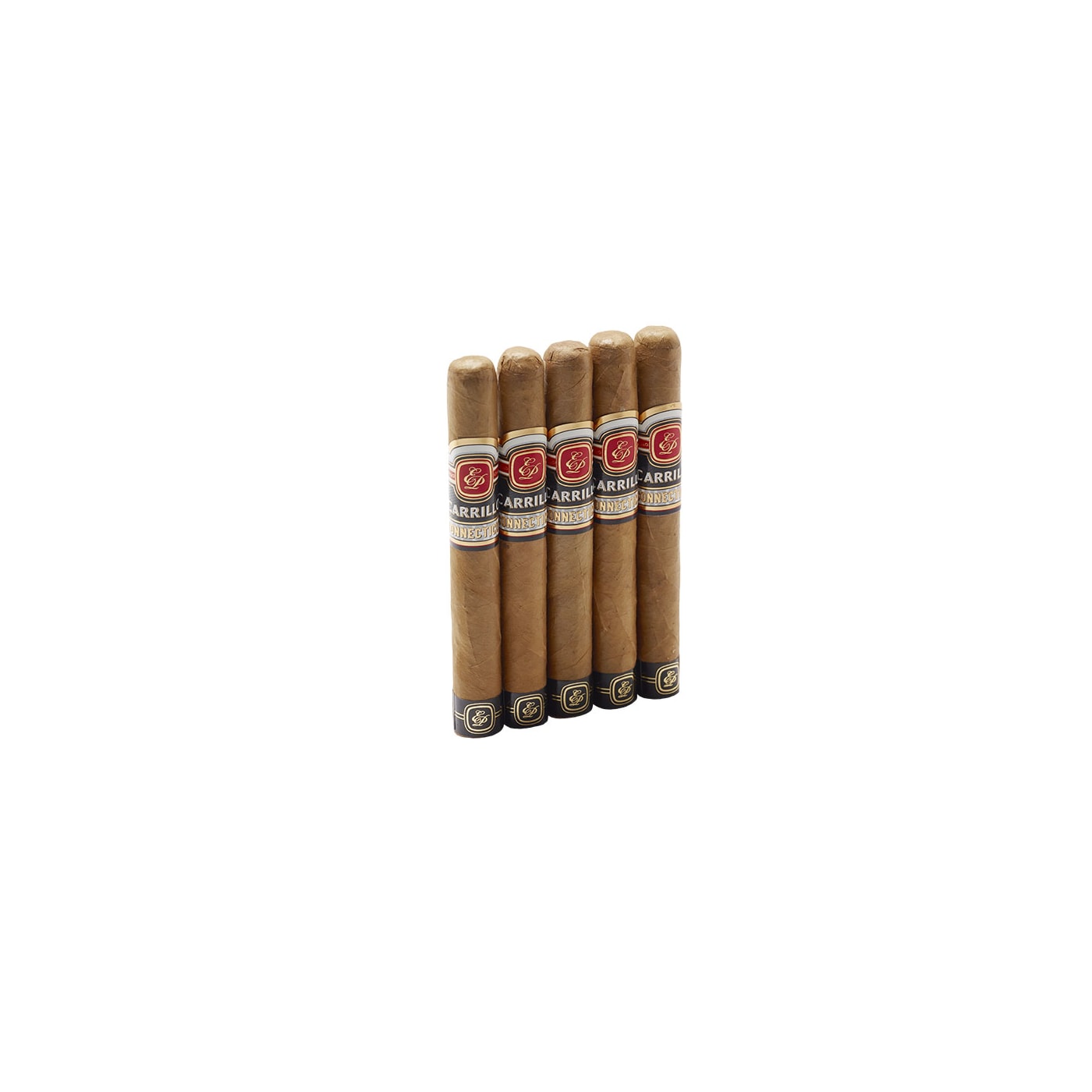 E.P. Carrillo Essence Connecticut Corona, 5 Pack