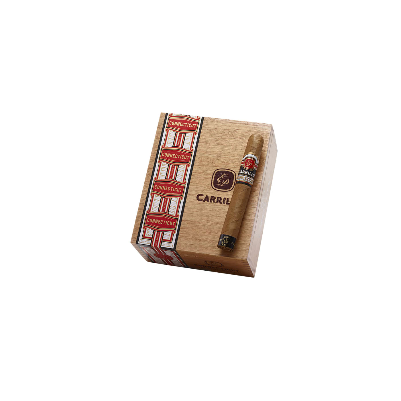 E.P. Carrillo Essence Connecticut Toro