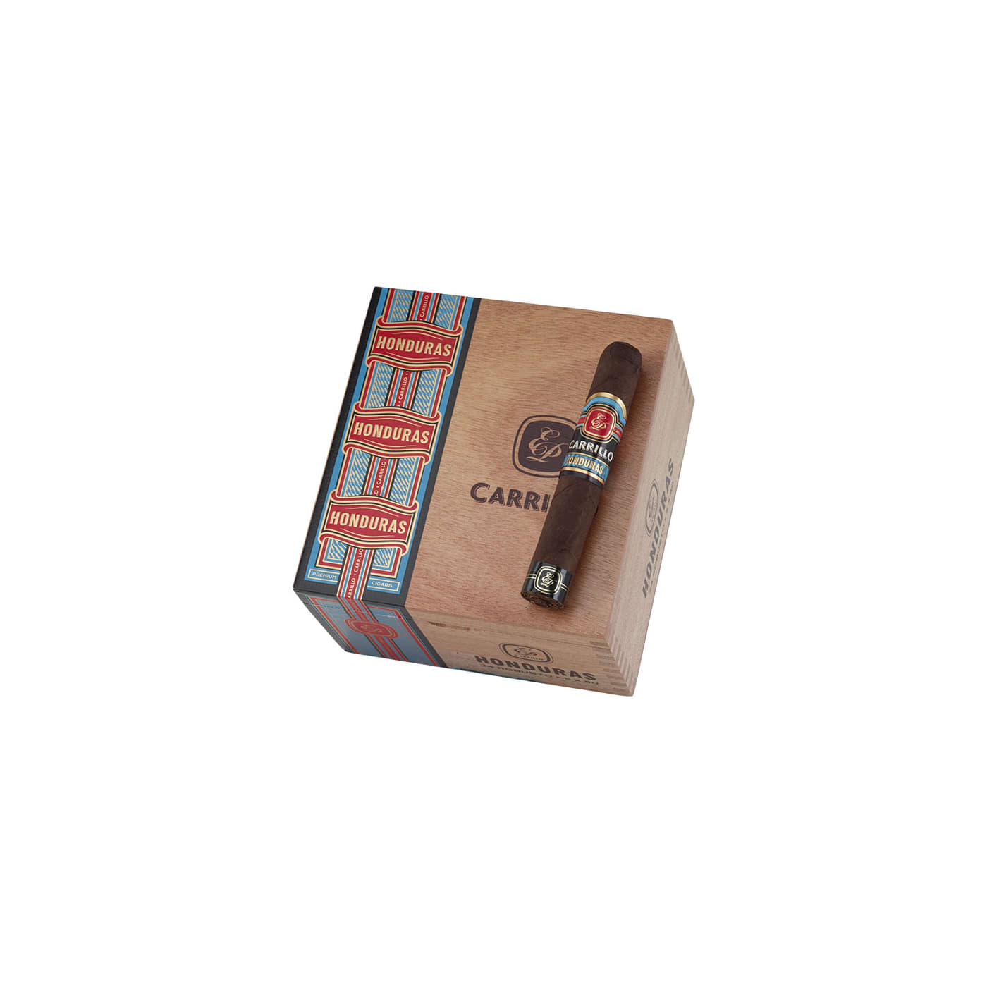 E.P Carrillo Essence Honduras Robusto