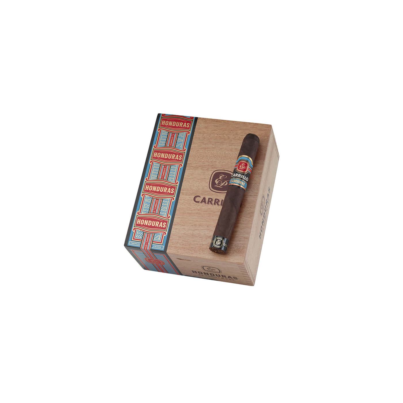 E.P. Carrillo Essence Honduras Toro