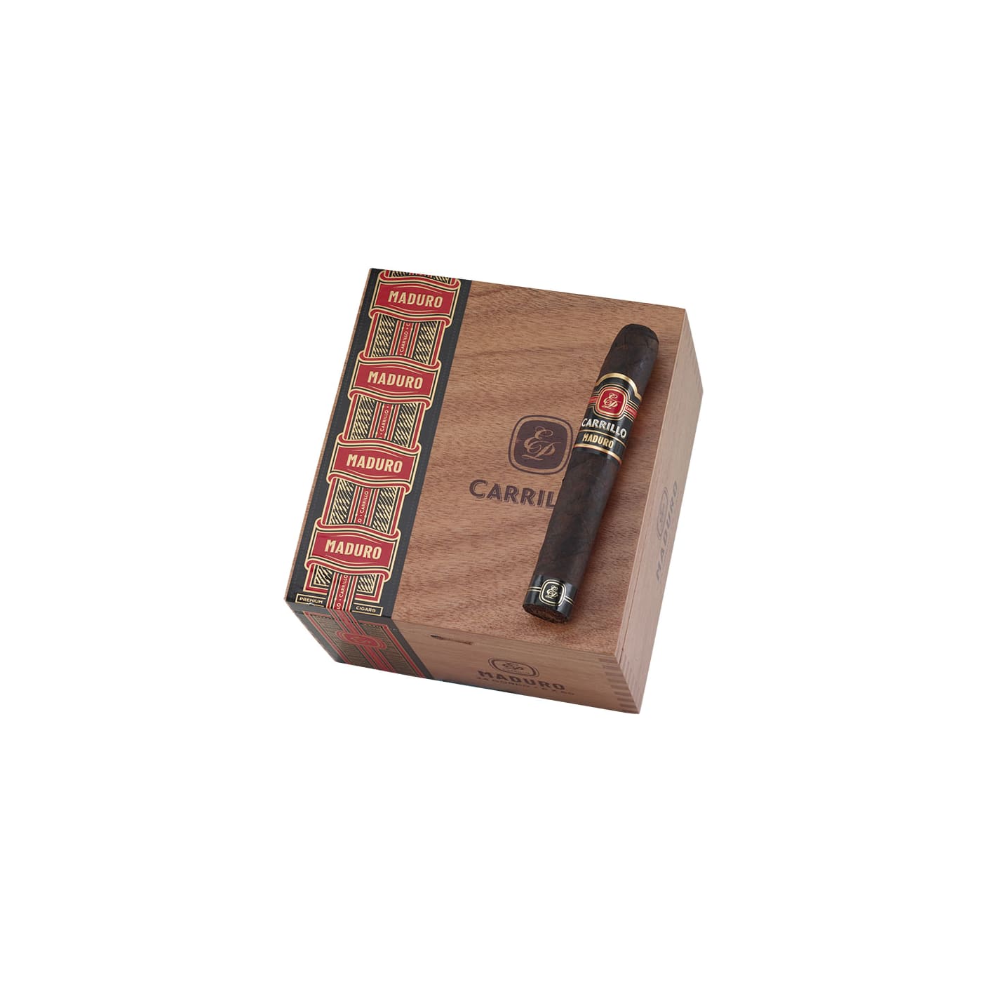 E.P. Carrillo Essence Maduro Gordo
