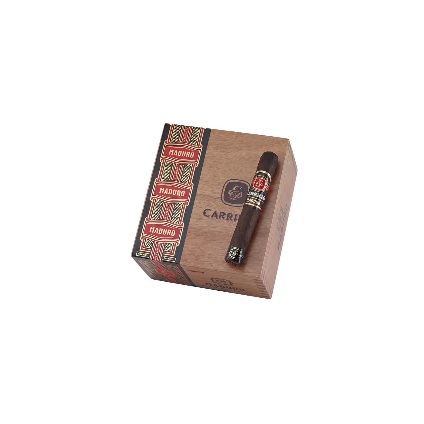E.P. Carrillo Essence Maduro Robusto