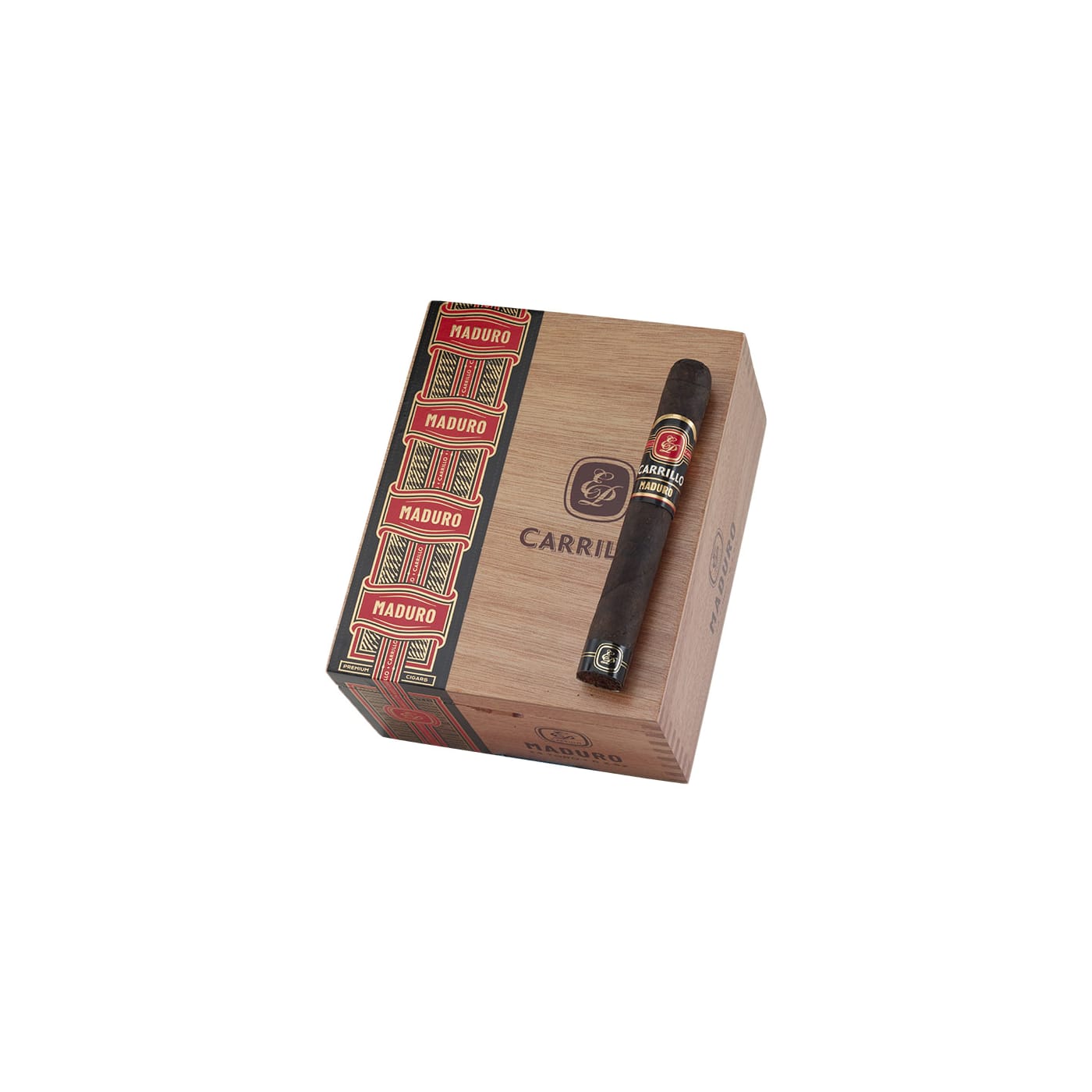 E.P. Carrillo Essence Maduro Toro