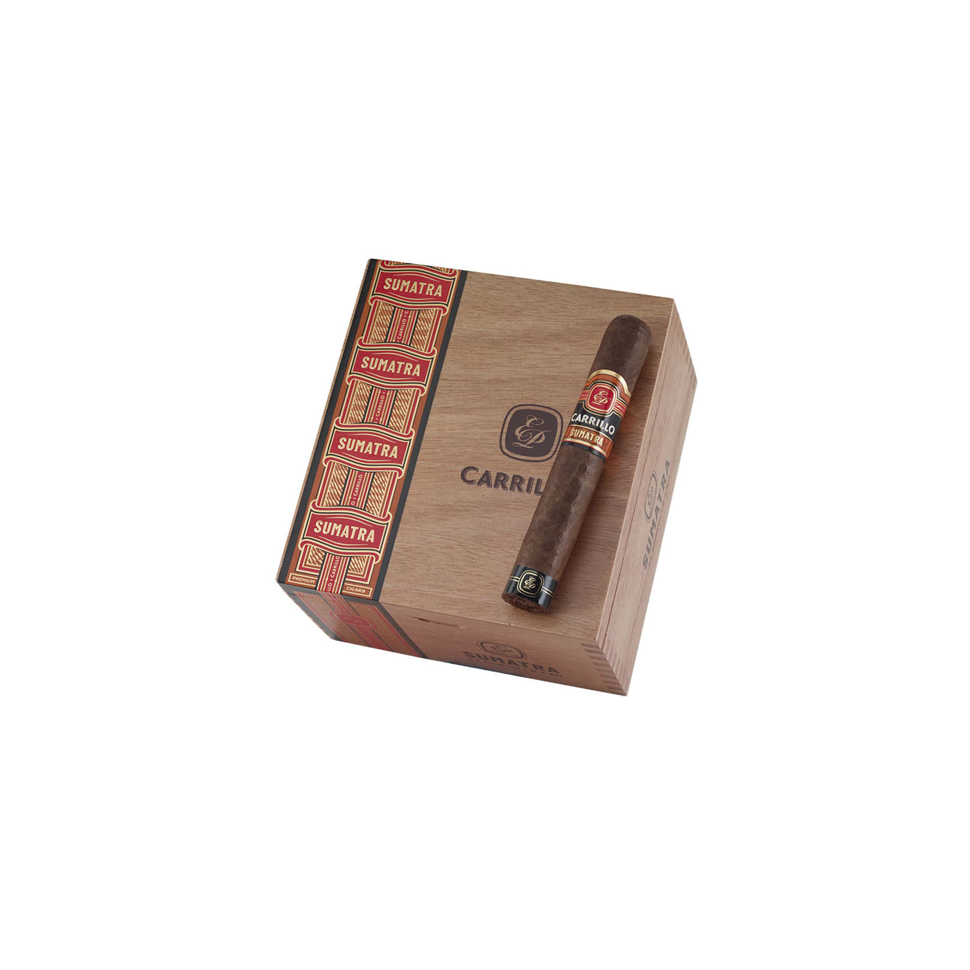 E.P. Carrillo Essence Sumatra Gordo