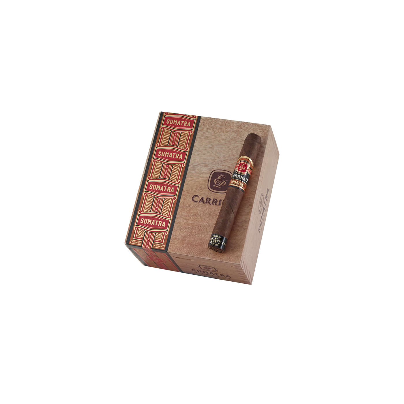 E.P. Carrillo Essence Sumatra Toro