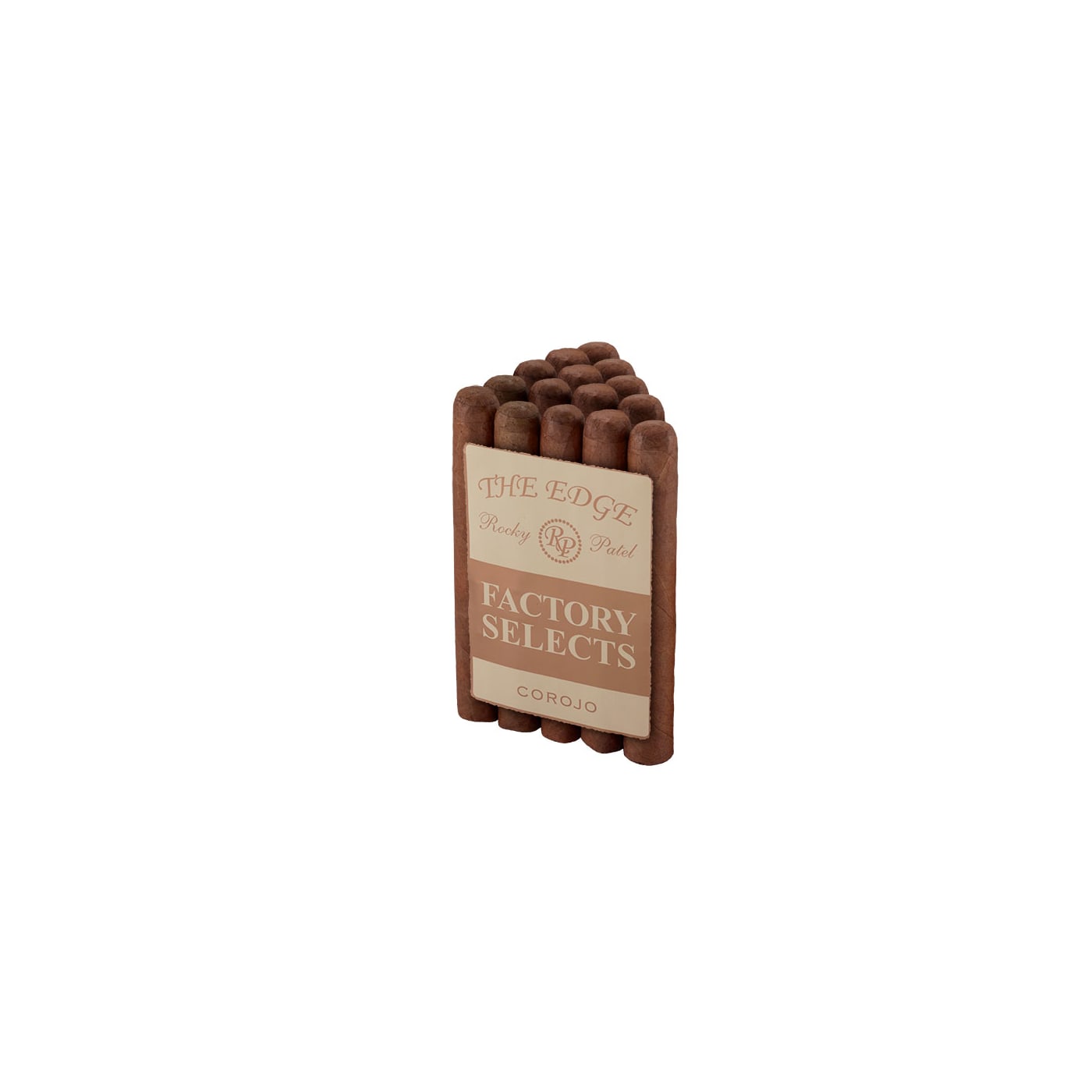 Rocky Patel Factory Selects Edge Corojo Robusto