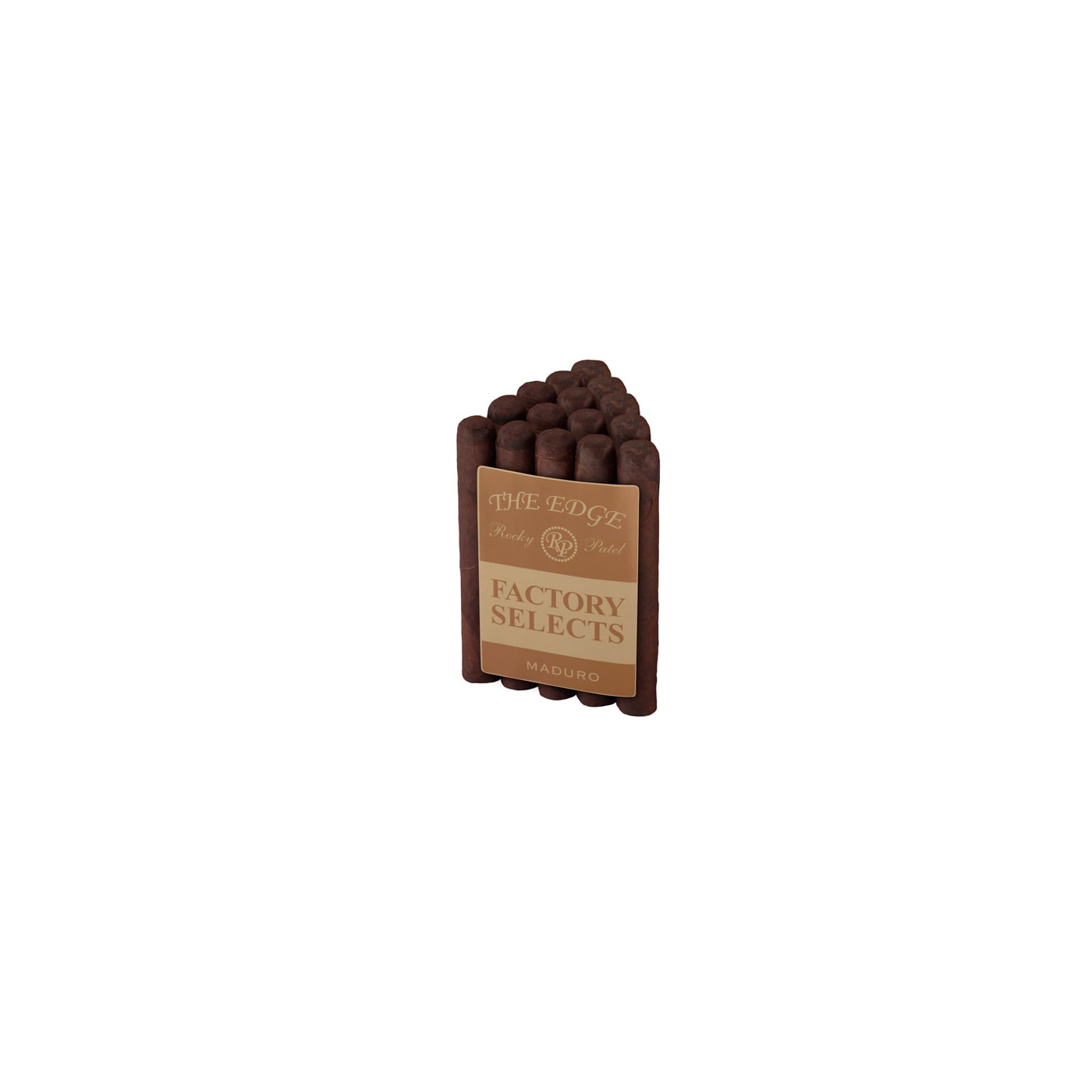 Rocky Patel Factory Selects Edge Maduro Robusto