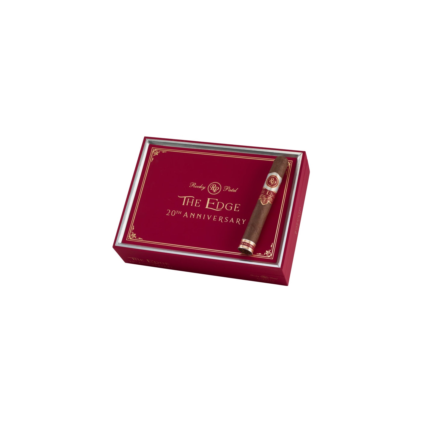 Rocky Patel Edge 20th Anniversary Robusto