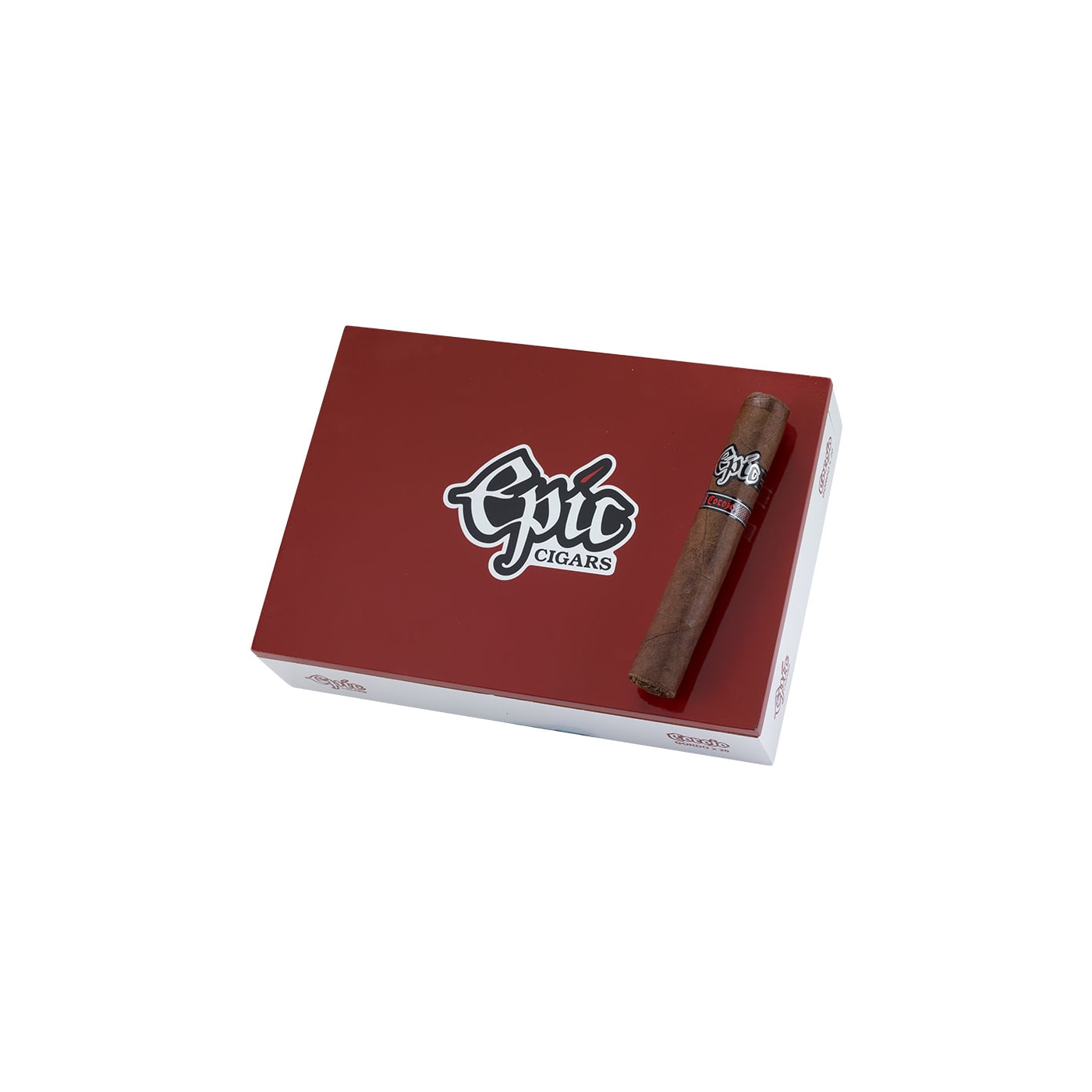 Epic Corojo Gordo, 20 Box