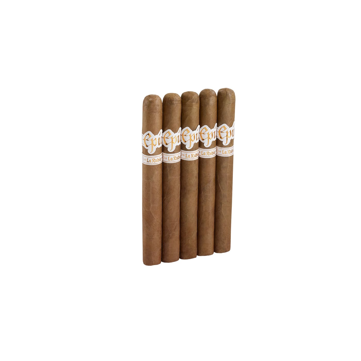 Epic La Rubia Churchill, 5 Pack