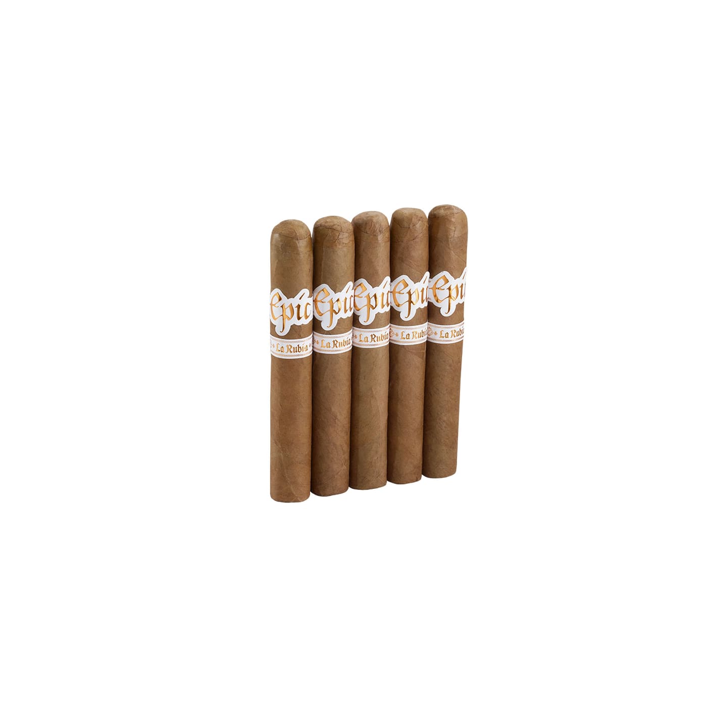 Epic La Rubia Robusto