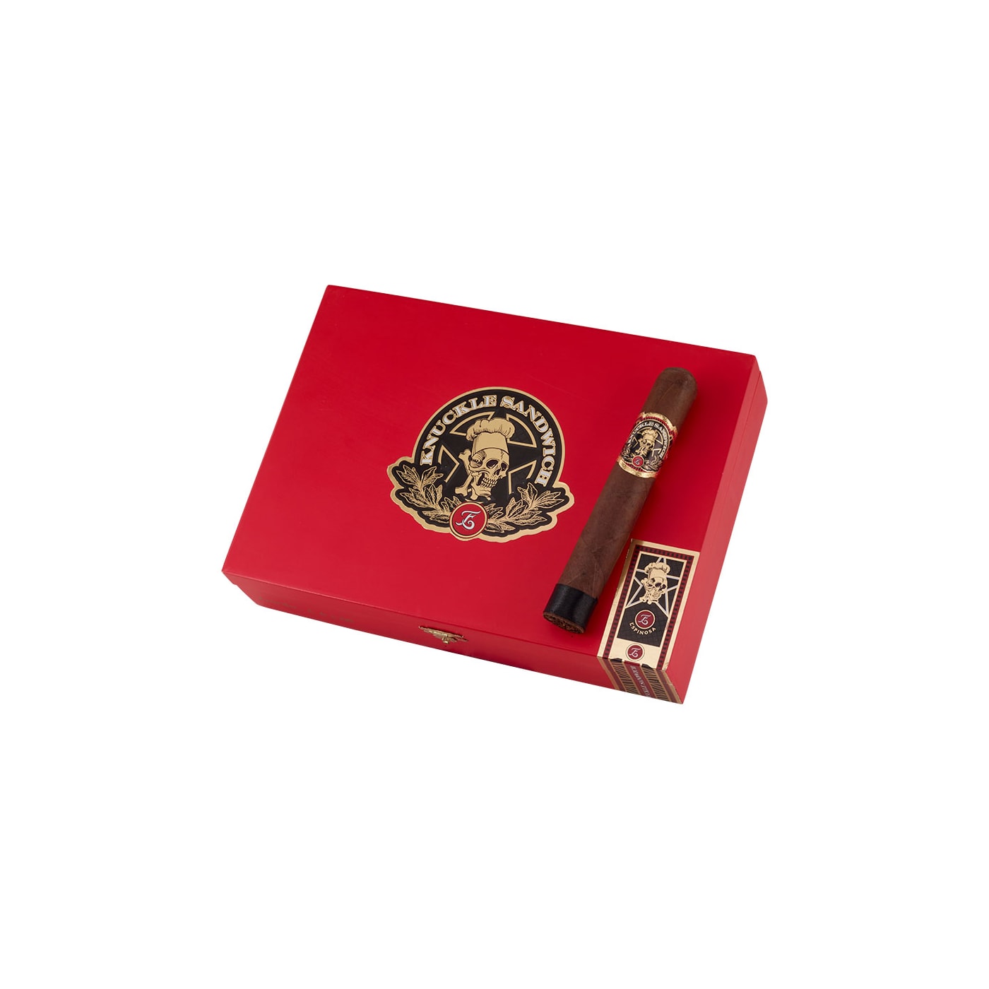 Espinosa Knuckle Sandwich Habano Gordo