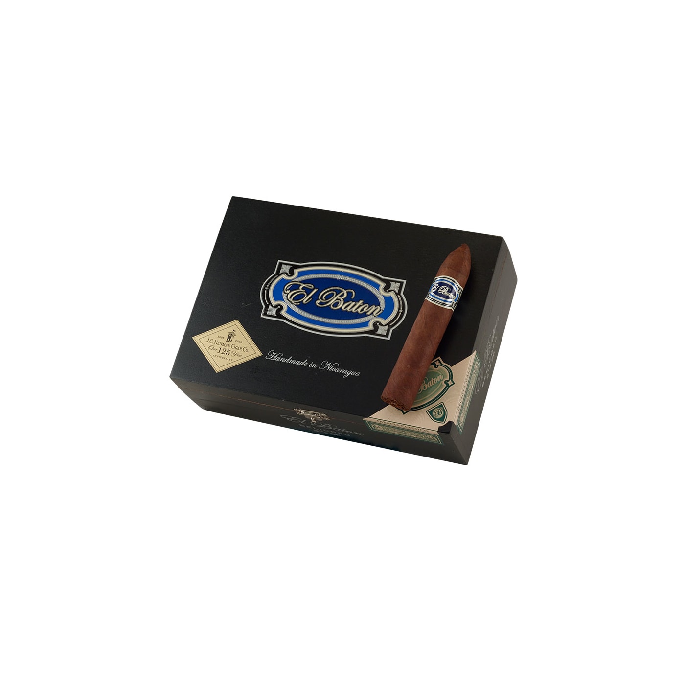 El Baton Belicoso