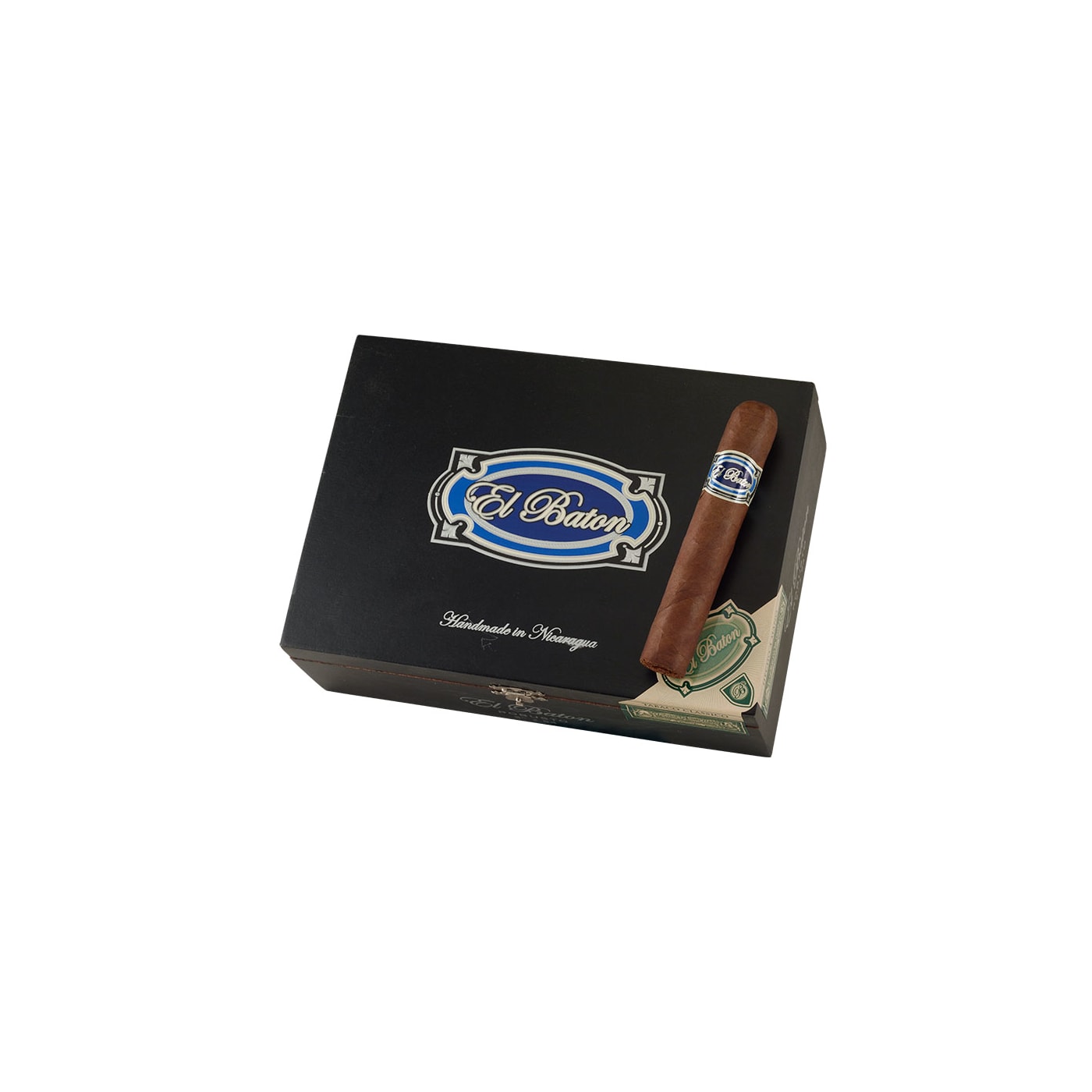 El Baton Robusto