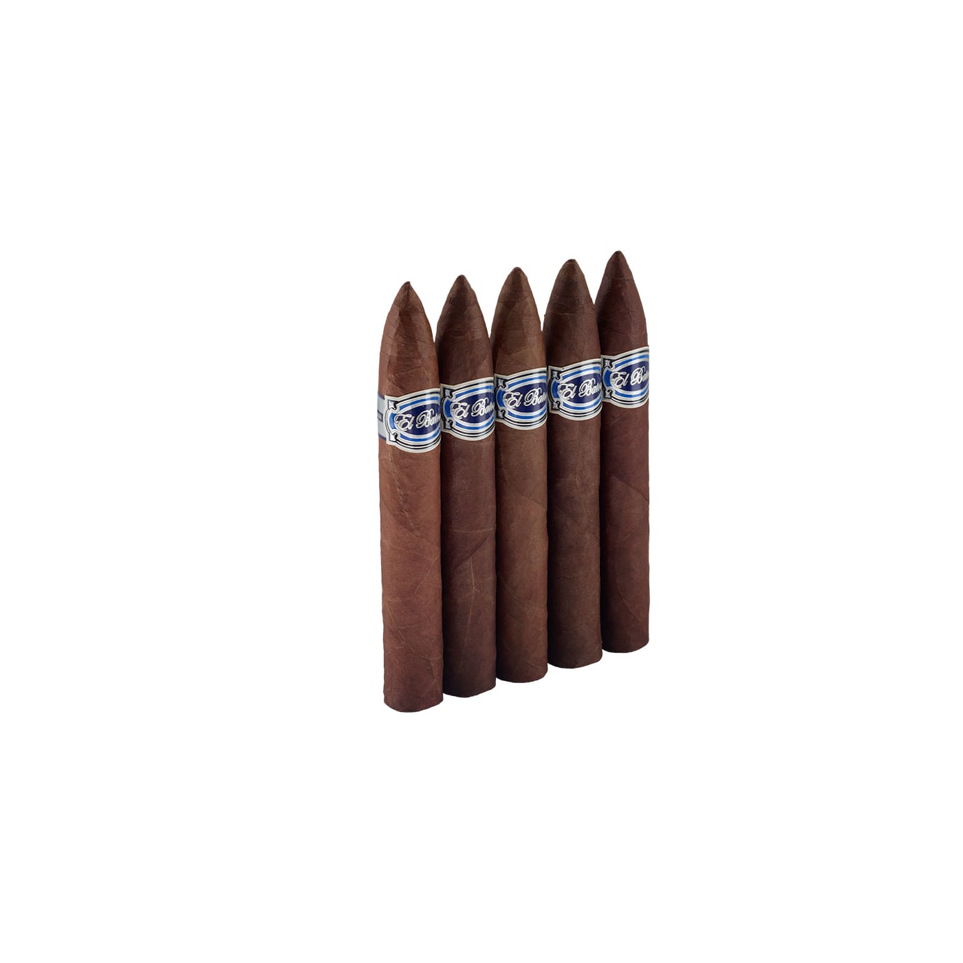 El Baton Double Torpedo