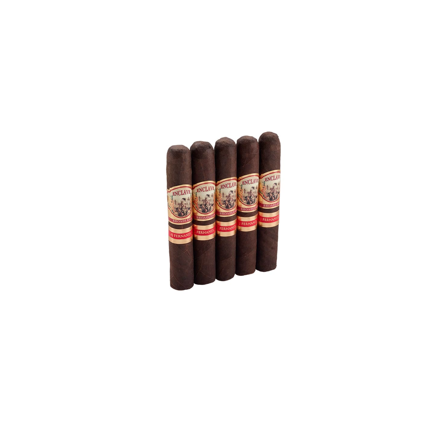 Enclave Broadleaf Robusto