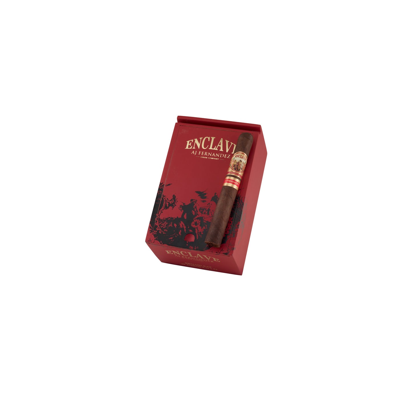 Enclave Broadleaf Toro