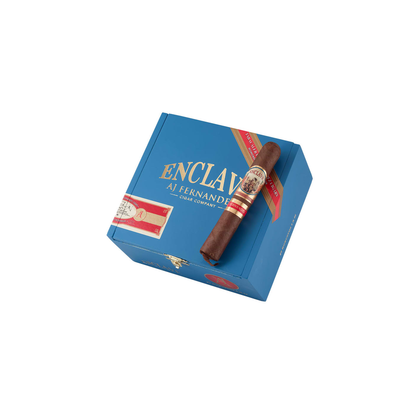 Enclave Robusto
