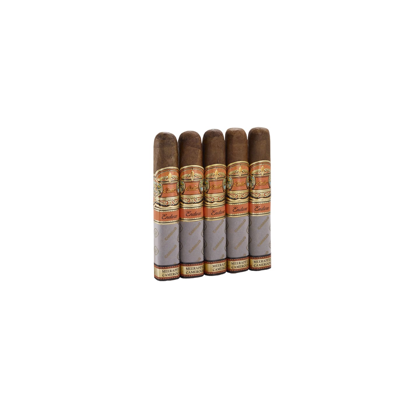 E. P. Carrillo Endure Robusto