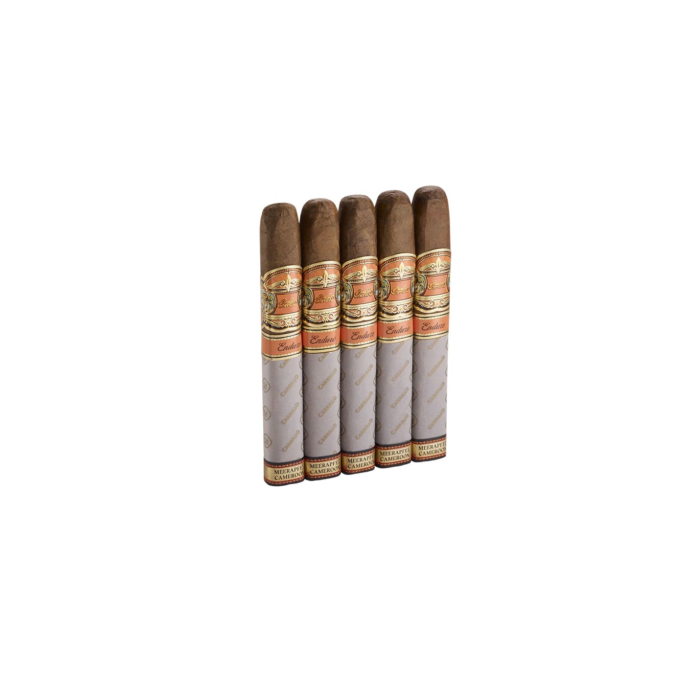E. P. Carrillo Endure Toro
