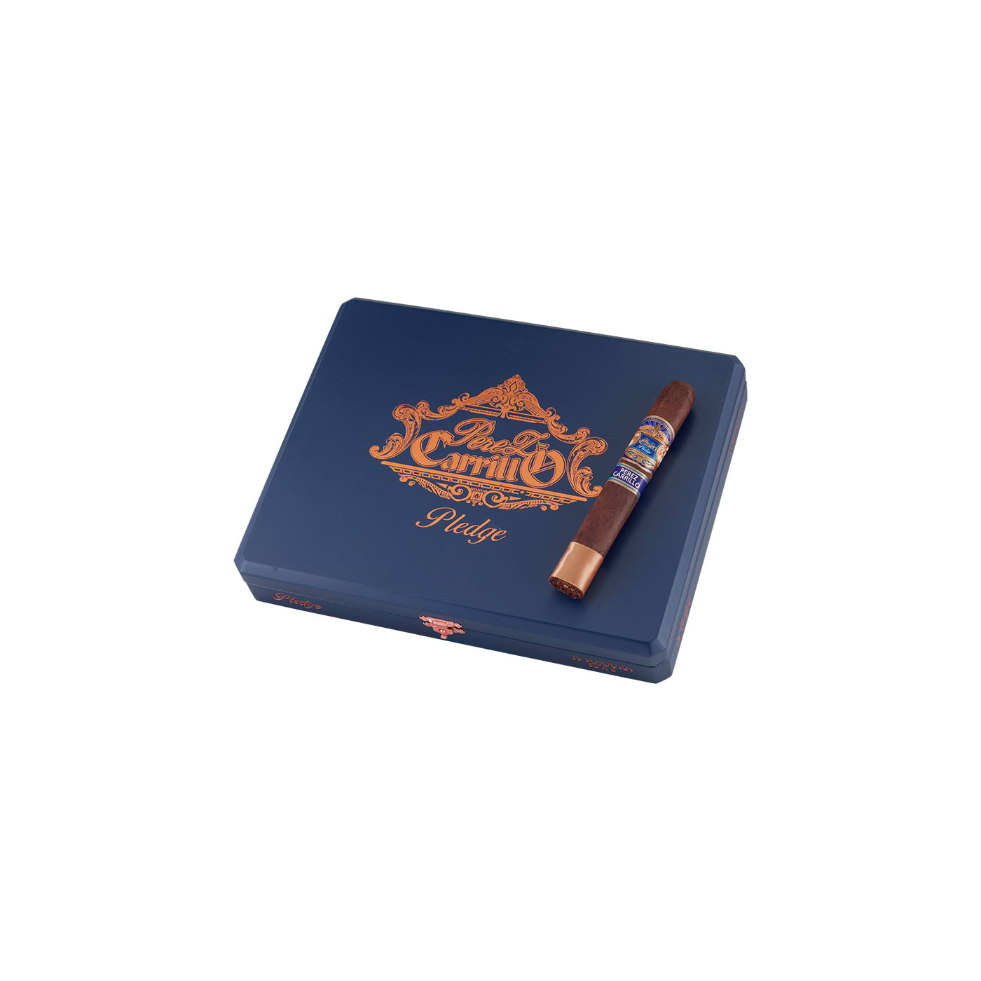 Pledge By EP Carrillo Sojourn, 20 Box