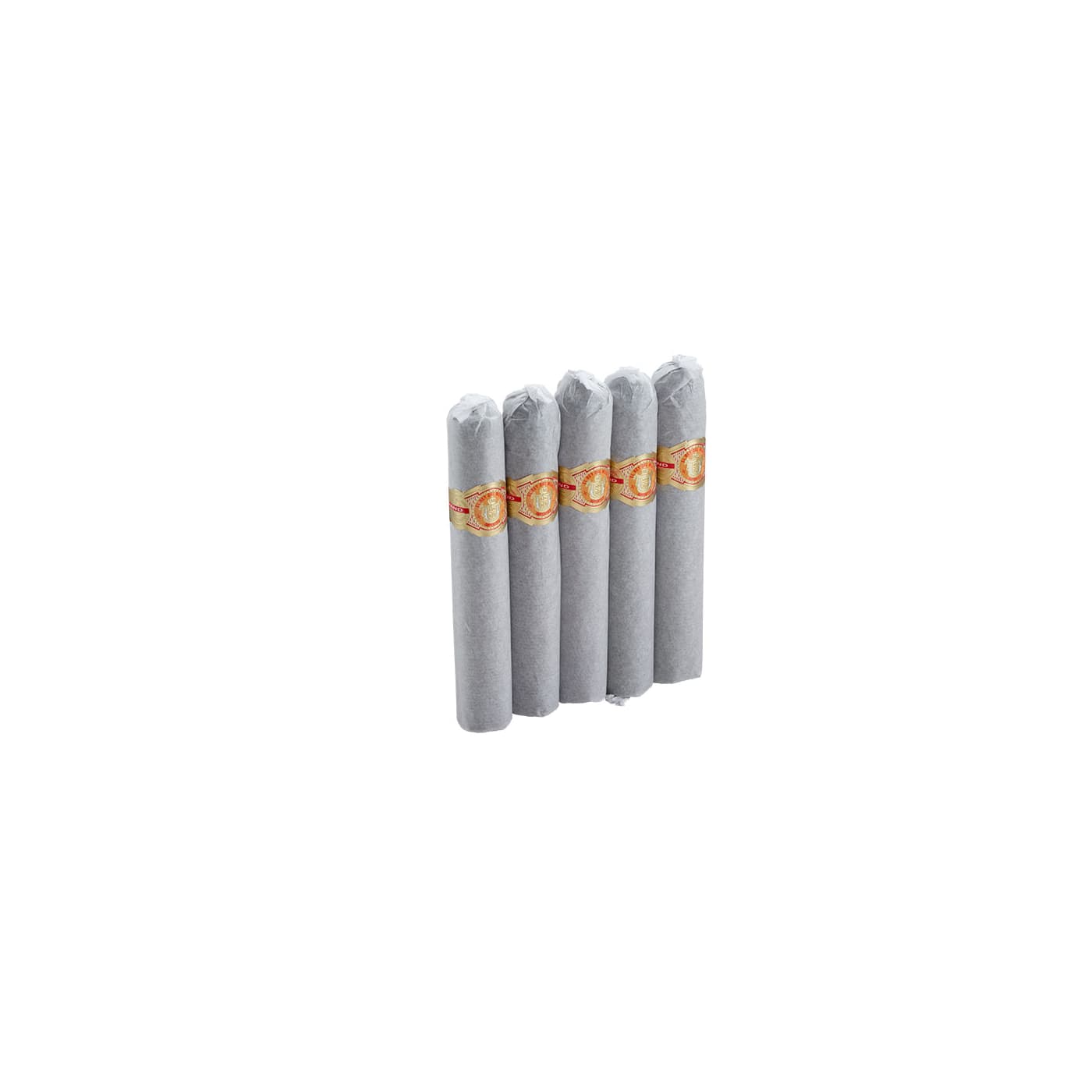 El Rey Del Mundo Robusto, 5 Pack