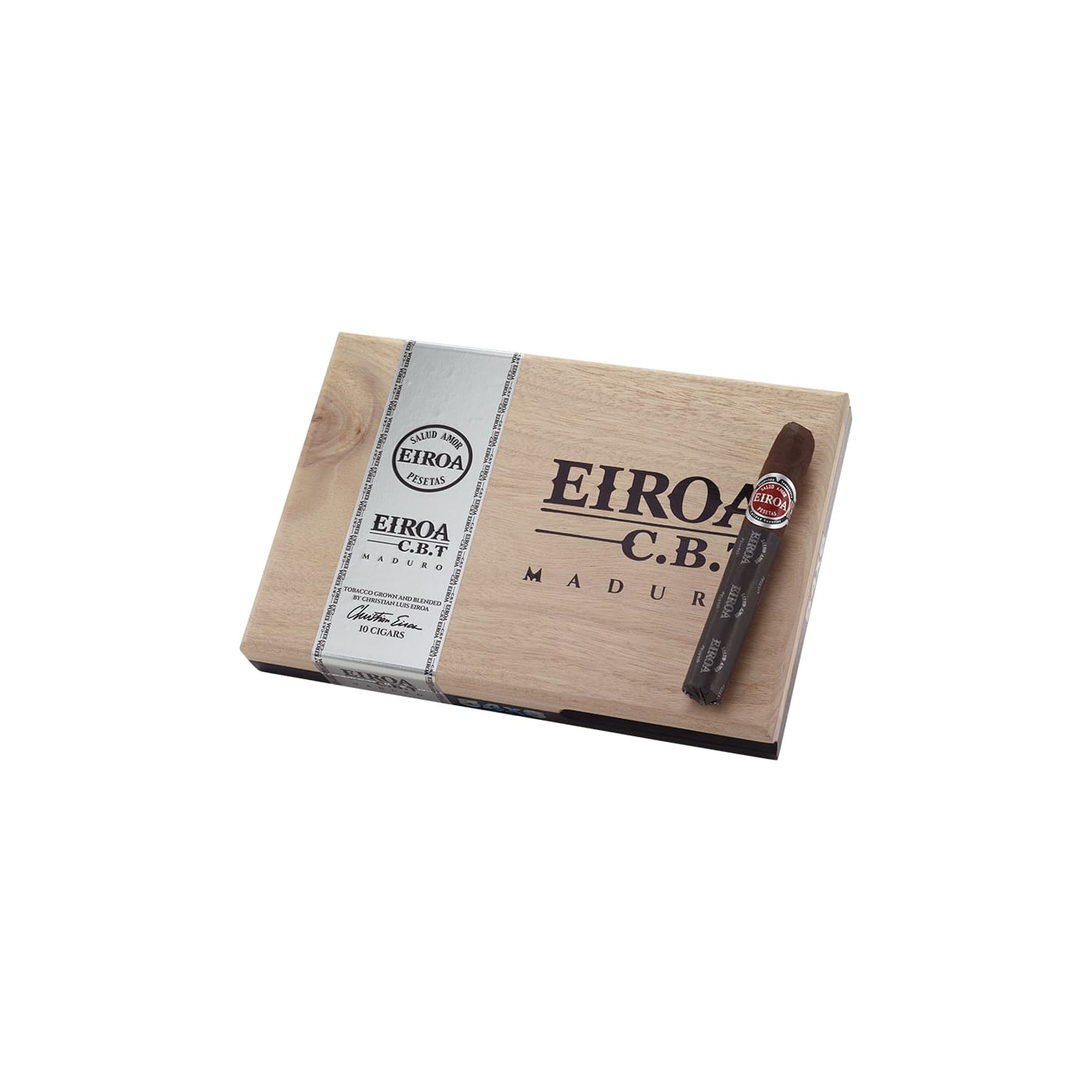 Eiroa Maduro Toro