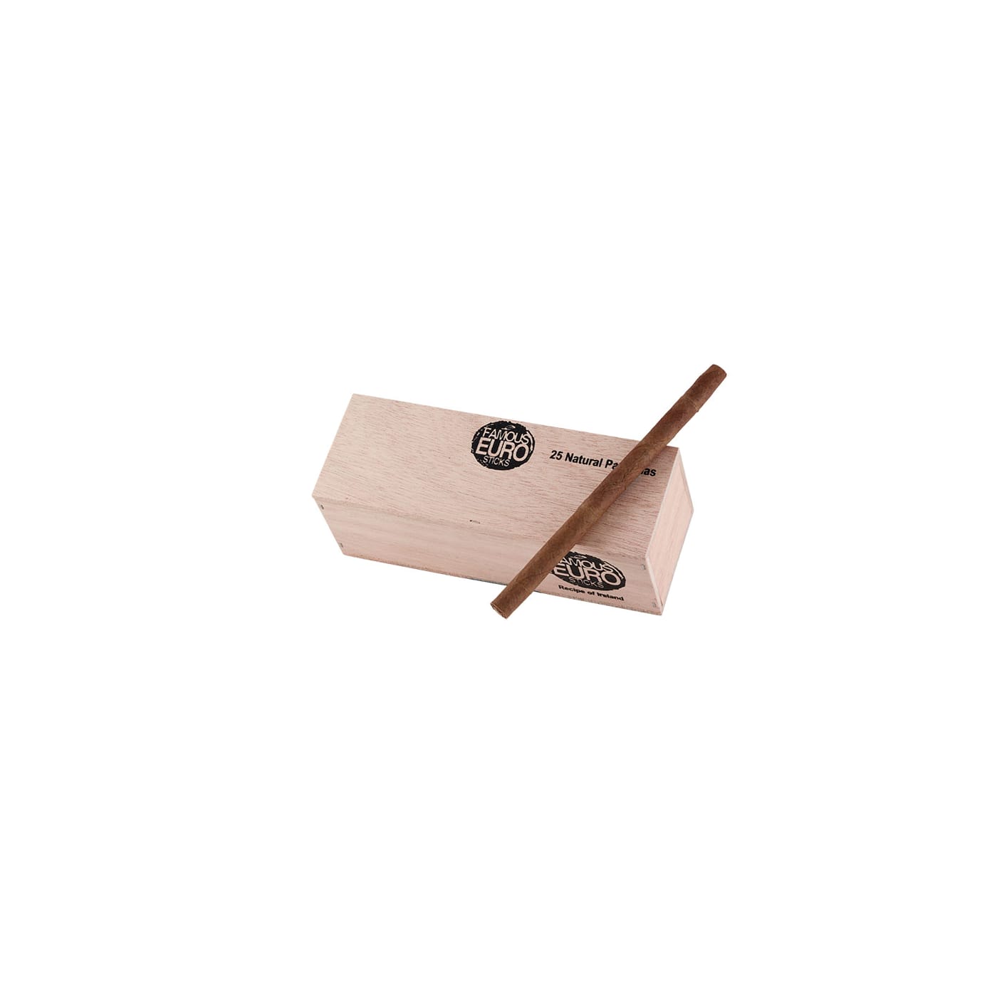 Euro Sticks Panatela