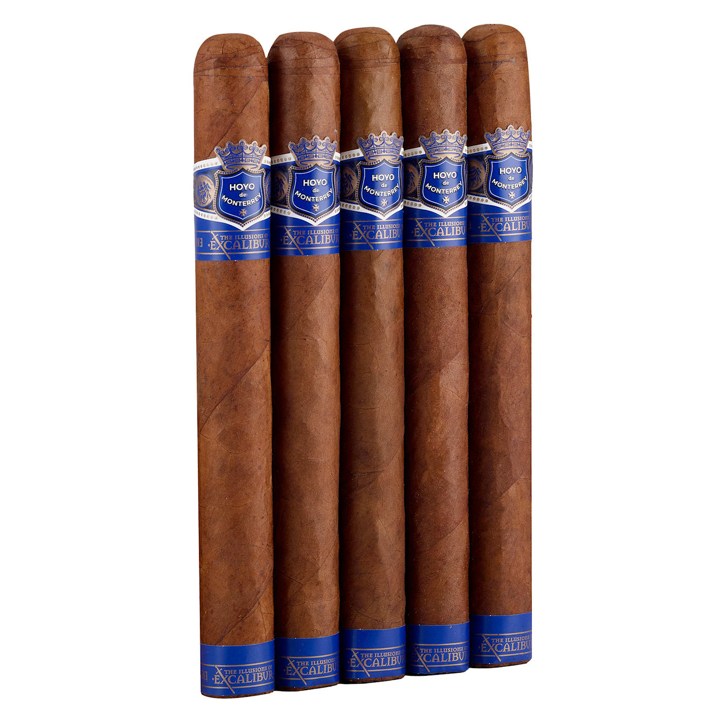 Excalibur Illusione No. 1