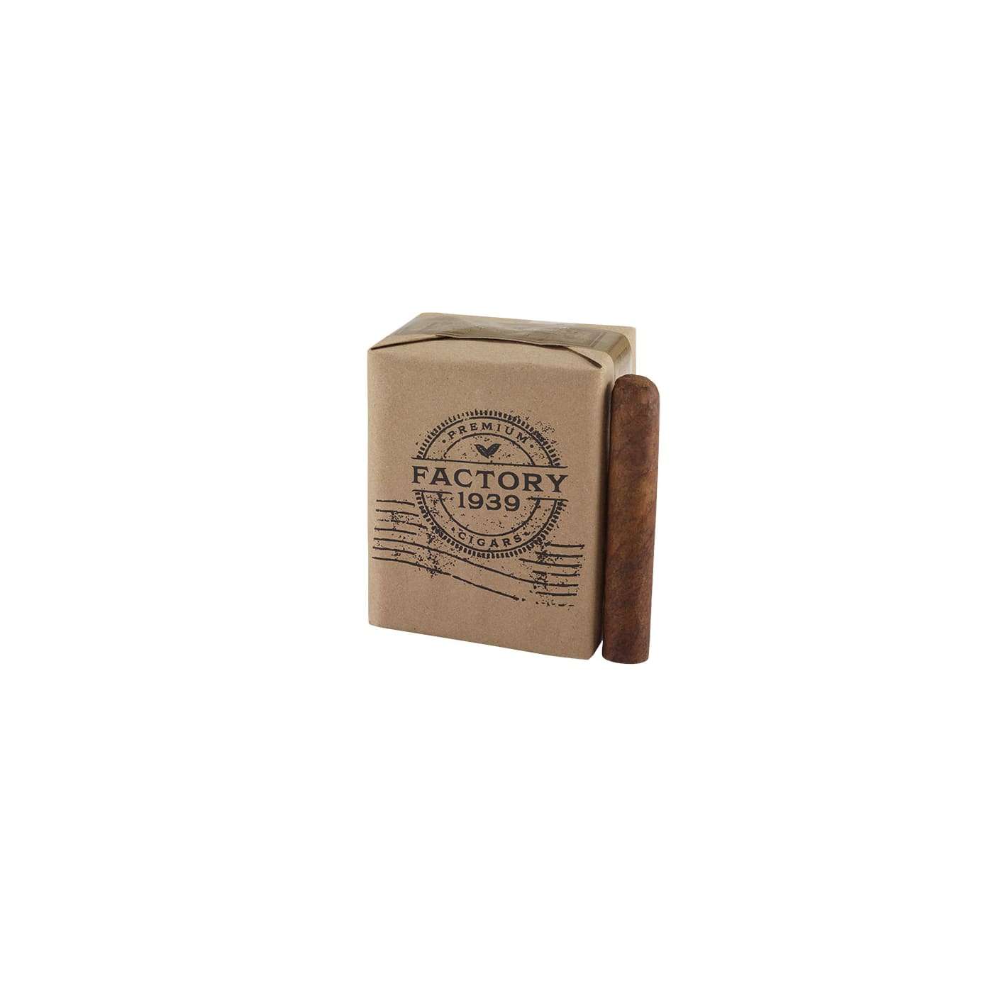 Factory 1939 Rothschild Maduro