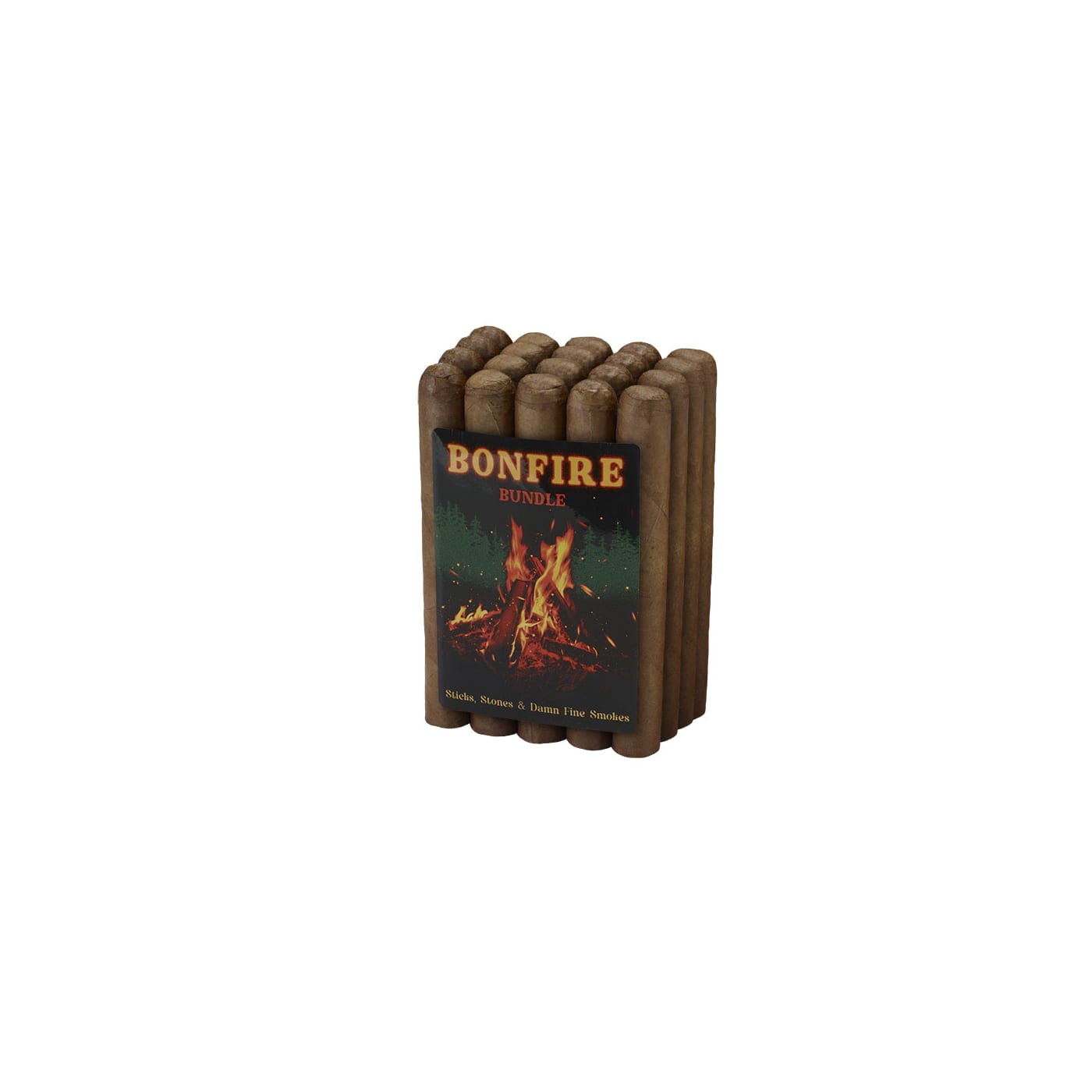 Bonfire Bundle