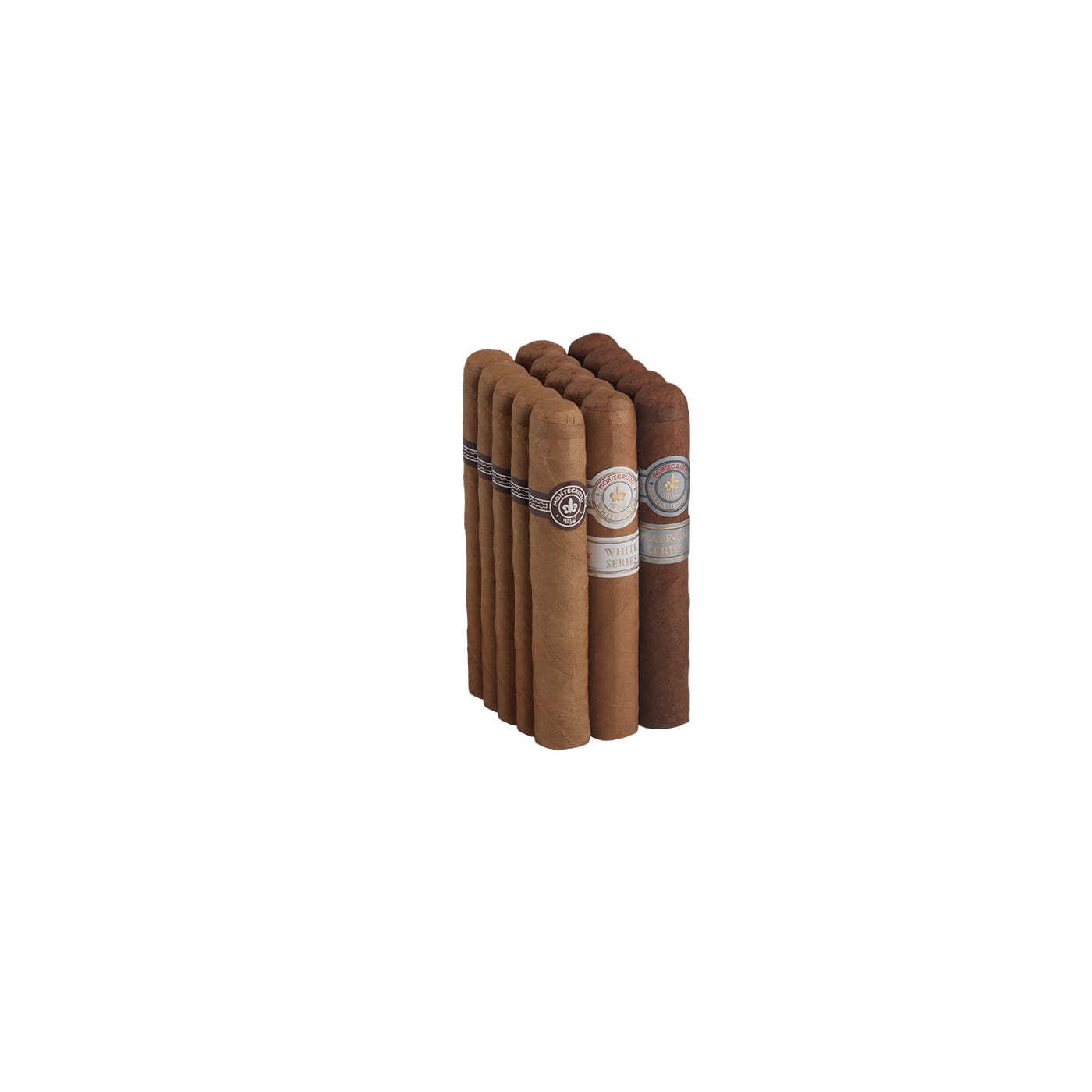 Montecristo Monster Sampler