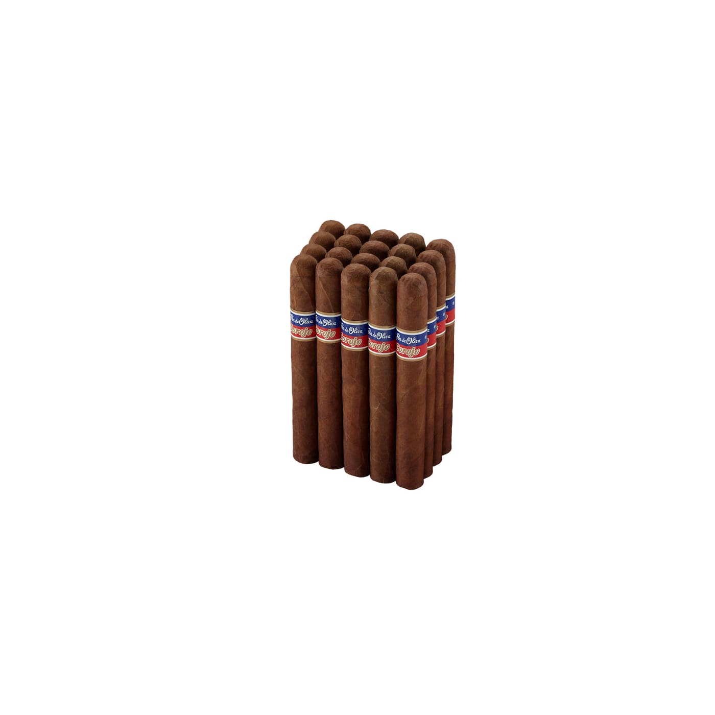 Flor De Oliva Corojo 6 X 50