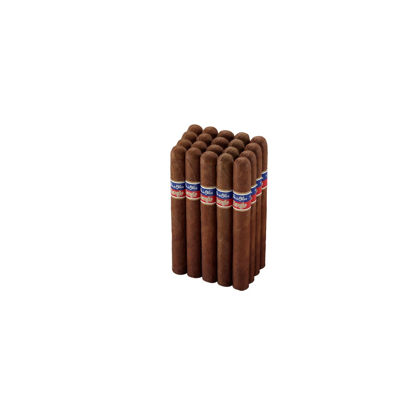 Flor De Oliva Corojo 7 X 50