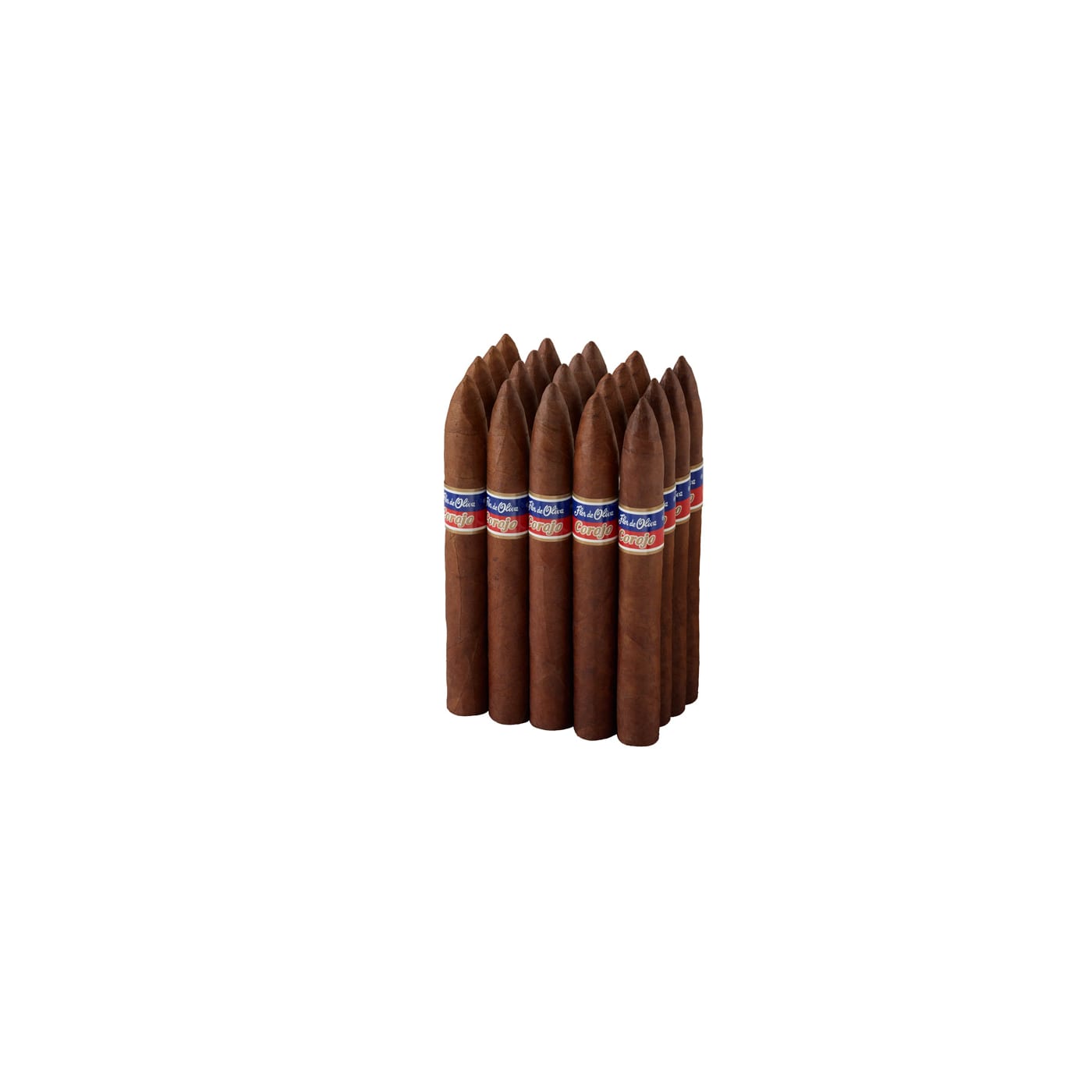 Flor de Oliva Corojo Torpedo