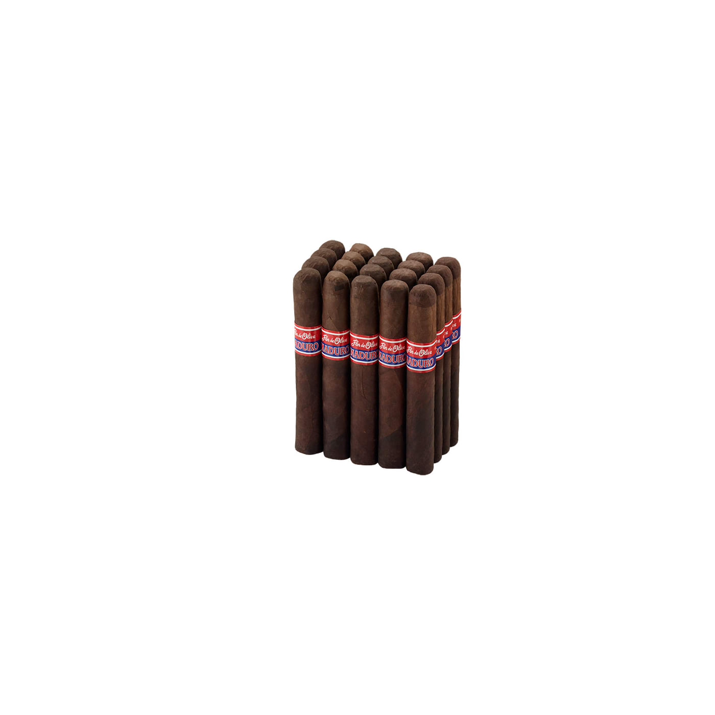 Flor De Oliva 5 X 50 Maduro