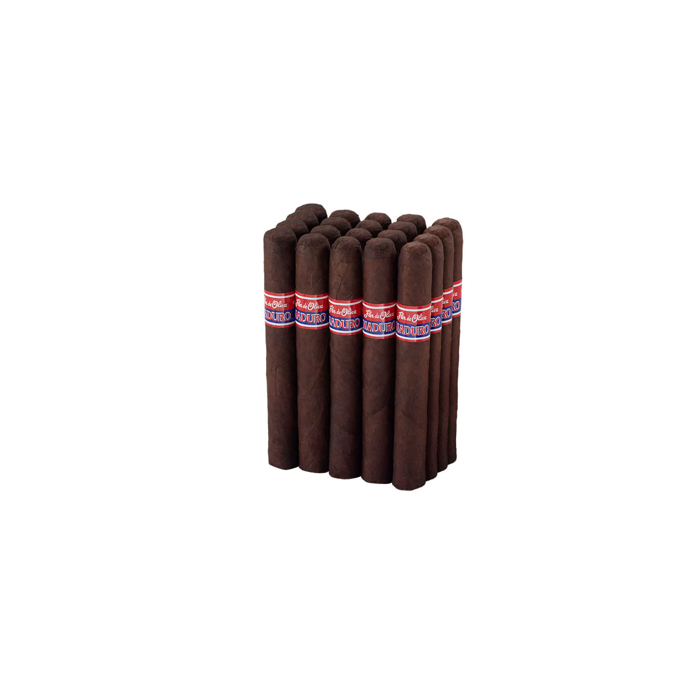 Flor De Oliva 6 X 50 Maduro