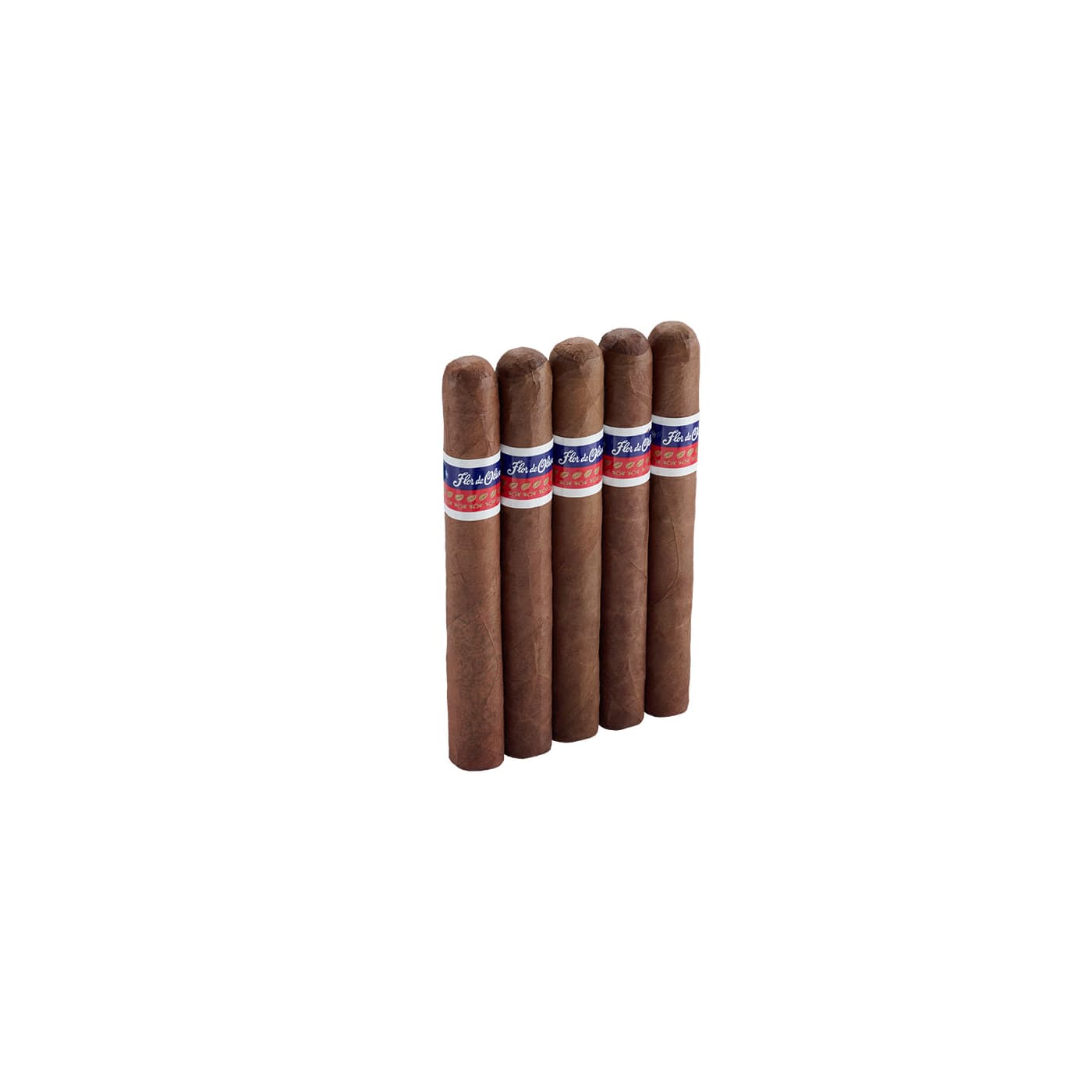 Flor de Oliva 6 X 50