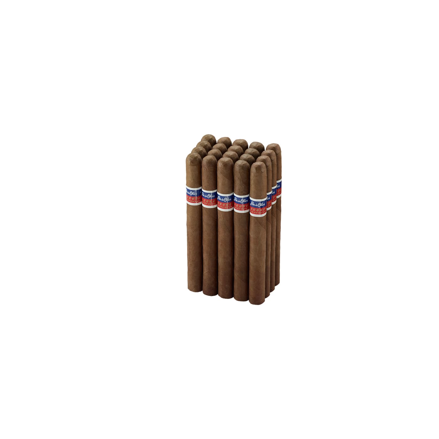 Flor De Oliva 6 1/2 X 44