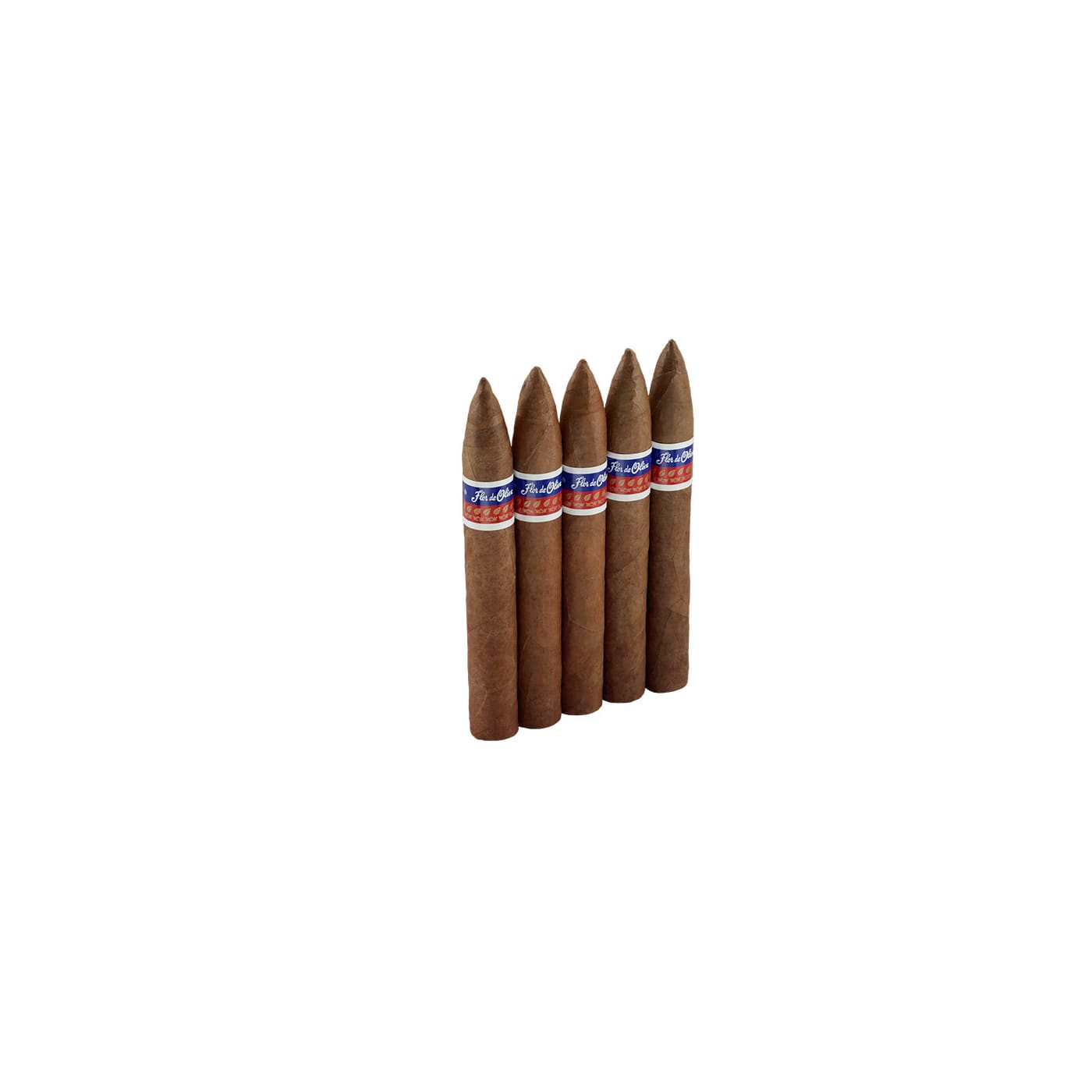 Flor de Oliva Torpedo