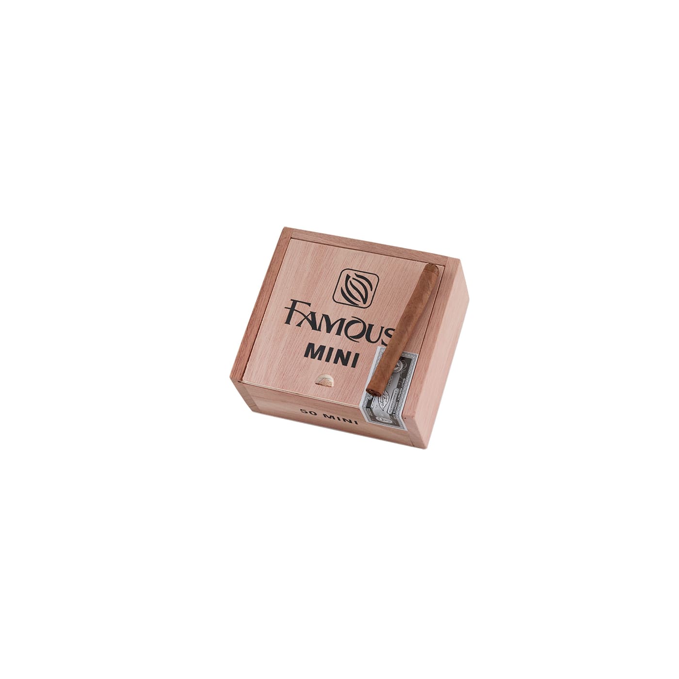 Famous Exclusives Mini