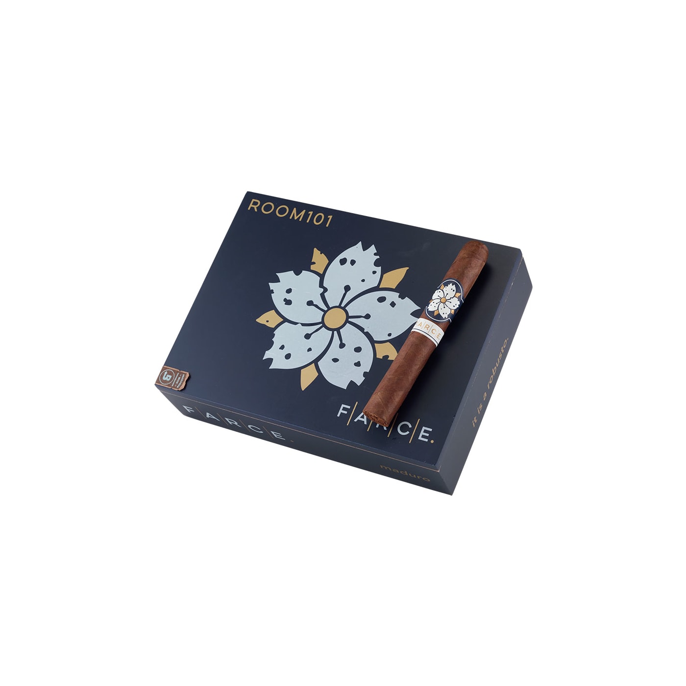 Room 101 Farce Maduro Robusto